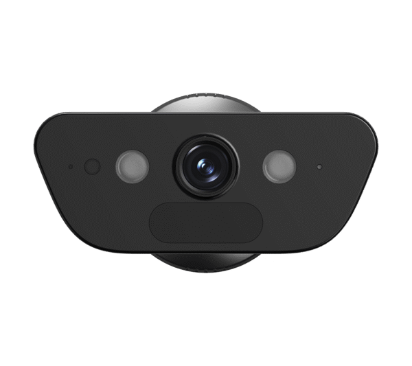 EZVIZ | Smart Home Solar Battery Camera | CS-EB5 | 8 MP | 2.8 mm/F1.6 | IP65 | H.265/H.264 | Micro SD, Max. 512 GB - Image 3