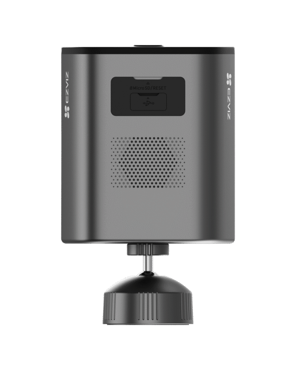 EZVIZ | Smart Home Solar Battery Camera | CS-EB5 | 8 MP | 2.8 mm/F1.6 | IP65 | H.265/H.264 | Micro SD, Max. 512 GB - Image 5