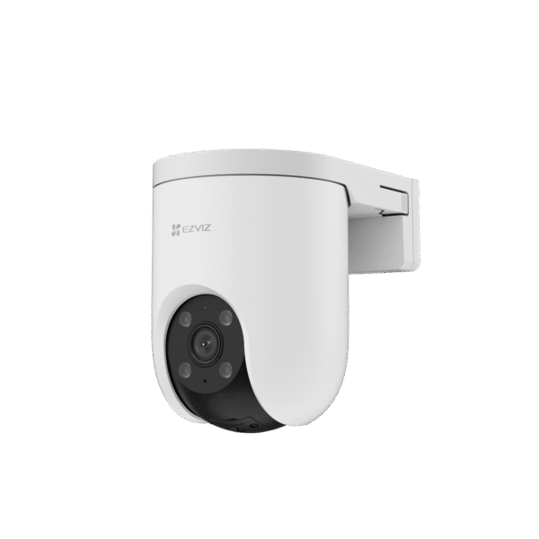 EZVIZ | IP Camera | CS-H8C PoE | 3 MP | 4-6mm/F1.6 | IP65 | H.265 / H.264 | Micro SD, Max. 512 GB