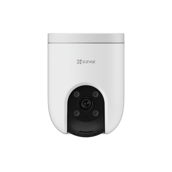 EZVIZ | IP Camera | CS-H8C PoE | 3 MP | 4-6mm/F1.6 | IP65 | H.265 / H.264 | Micro SD, Max. 512 GB - Image 3