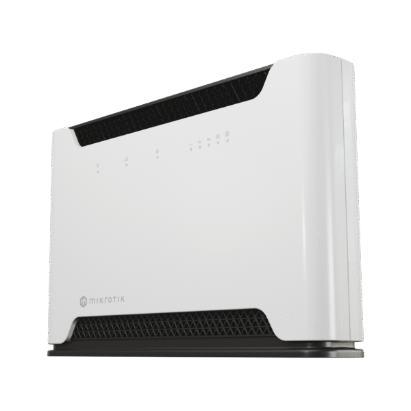 MikroTik Router | Chateau LTE12 | 802.11n | 10/100/1000 Mbit/s | Ethernet LAN (RJ-45) ports 5 | Mesh Support No | MU-MiMO Yes | 5G