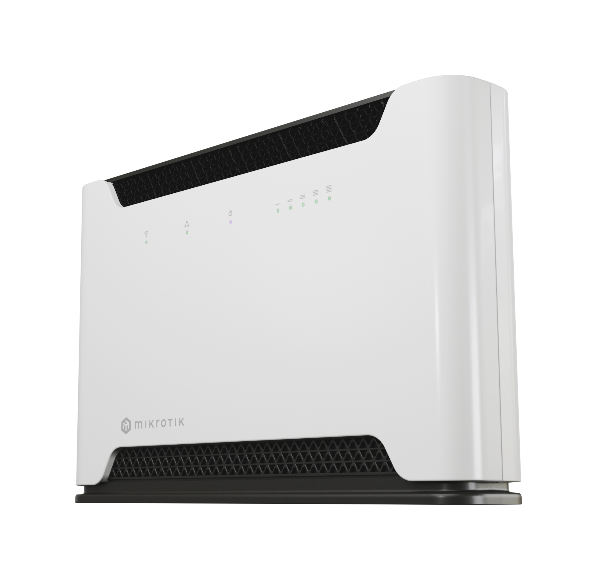 MikroTik Router | Chateau LTE12 | 802.11n | 10/100/1000 Mbit/s | Ethernet LAN (RJ-45) ports 5 | Mesh Support No | MU-MiMO Yes | 5G