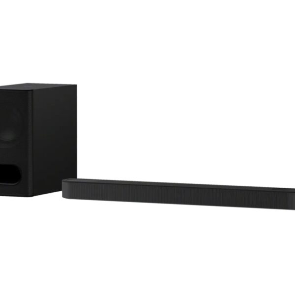 Sony | 3.1.2ch Soundbar | SC-HTB600 BRAVIA Theatre Bar 6 | Bluetooth | Speakers