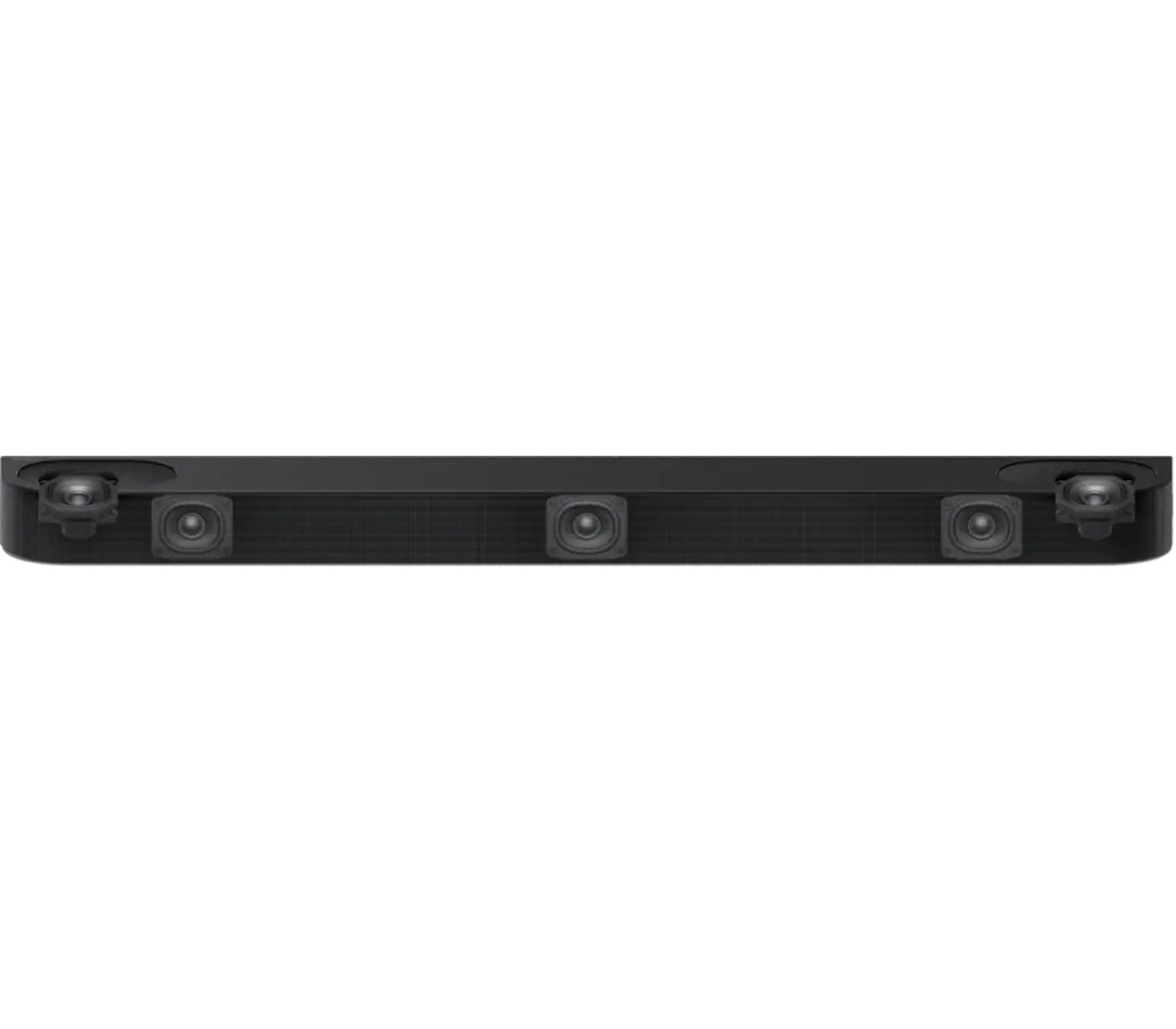 Sony | 3.1.2ch Soundbar | SC-HTB600 BRAVIA Theatre Bar 6 | Bluetooth | Speakers - Image 7