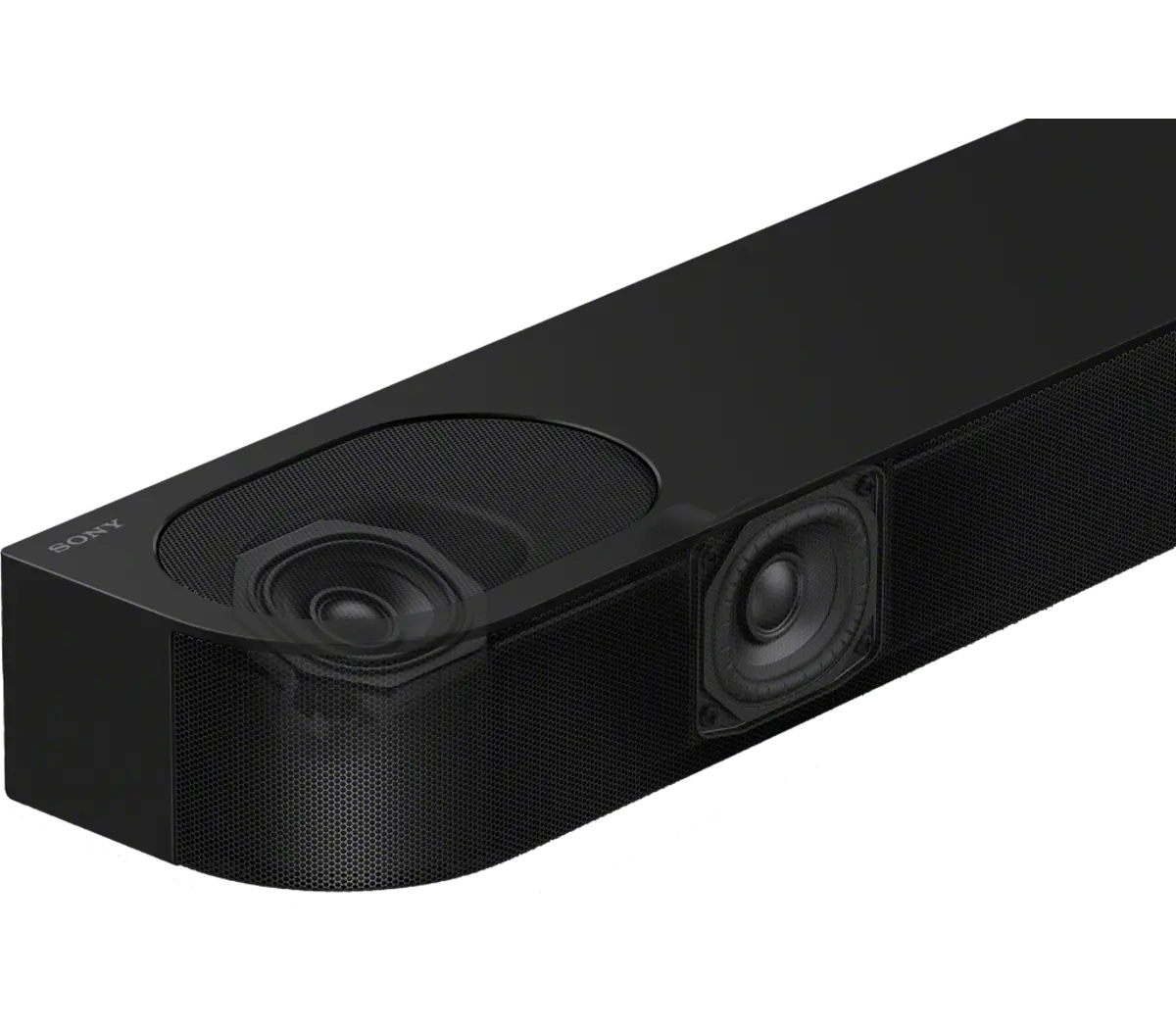 Sony | 3.1.2ch Soundbar | SC-HTB600 BRAVIA Theatre Bar 6 | Bluetooth | Speakers - Image 9