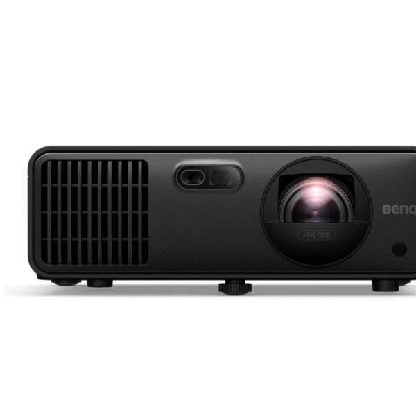 Benq LK835ST | 4K UHD (3840 x 2160) | 4000 ANSI lumens | Black