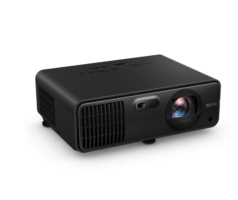 Benq LK835ST | 4K UHD (3840 x 2160) | 4000 ANSI lumens | Black - Image 6