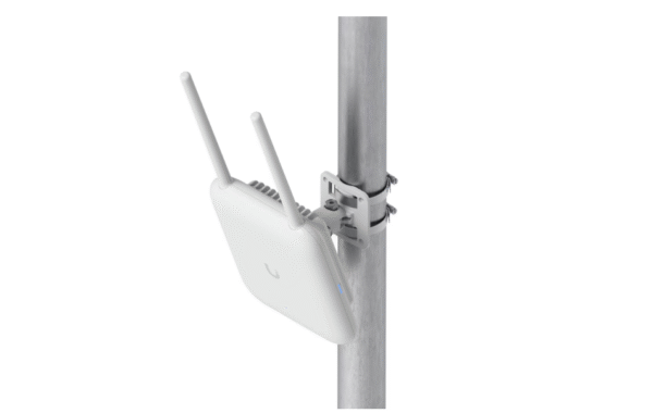 Ubiquiti Access Point | U7 Pro Outdoor | 8600 Mbit/s | Ethernet LAN (RJ-45) ports 1 | MU-MiMO Yes | PoE in - Image 7