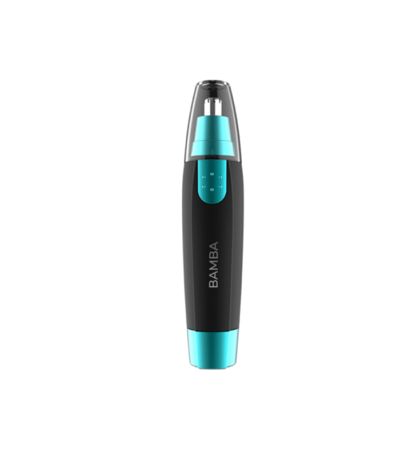Cecotec Nose Hair Trimmer | Bamba PrecisionCare NoseTrim | Nose/Ear trimmer