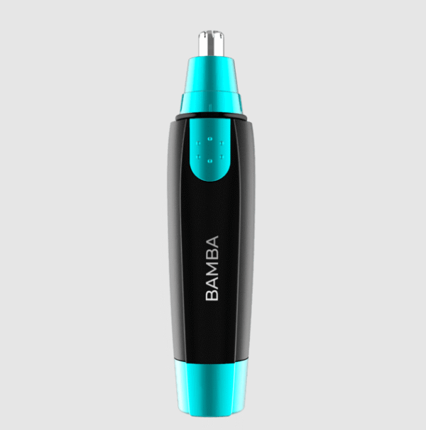 Cecotec Nose Hair Trimmer | Bamba PrecisionCare NoseTrim | Nose/Ear trimmer - Image 2