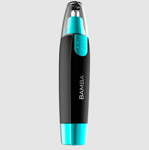 Cecotec Nose Hair Trimmer | Bamba PrecisionCare NoseTrim | Nose/Ear trimmer - Image 3