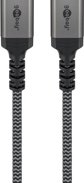 Goobay | DisplayPort Cable, 8K at 60 Hz | 65264 | DisplayPort