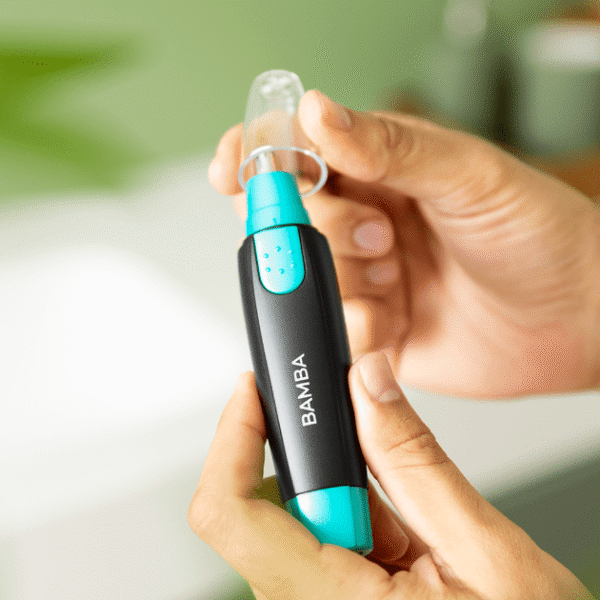 Cecotec Nose Hair Trimmer | Bamba PrecisionCare NoseTrim | Nose/Ear trimmer - Image 7