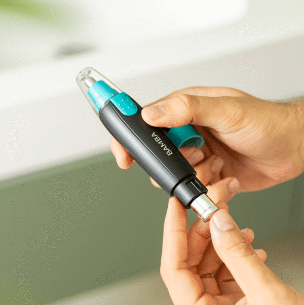 Cecotec Nose Hair Trimmer | Bamba PrecisionCare NoseTrim | Nose/Ear trimmer - Image 8