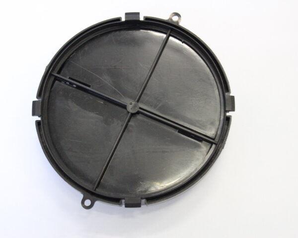 CATA | Hood accessory | 02849002 | Adaptor + Check Valve | Quantity per pack 1 pc | for TF-5260/TF-5250/TF-3600/TF-5060/LF-2060/F-2260/F-2050/F-2260/F-2050/F-2290/P-3060/P-3050/P-3290/P-3260