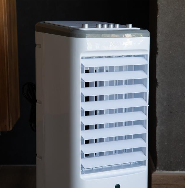 Cecotec | Evaporative Cooler | EnergySilence 3500 Cool Compact - Image 6