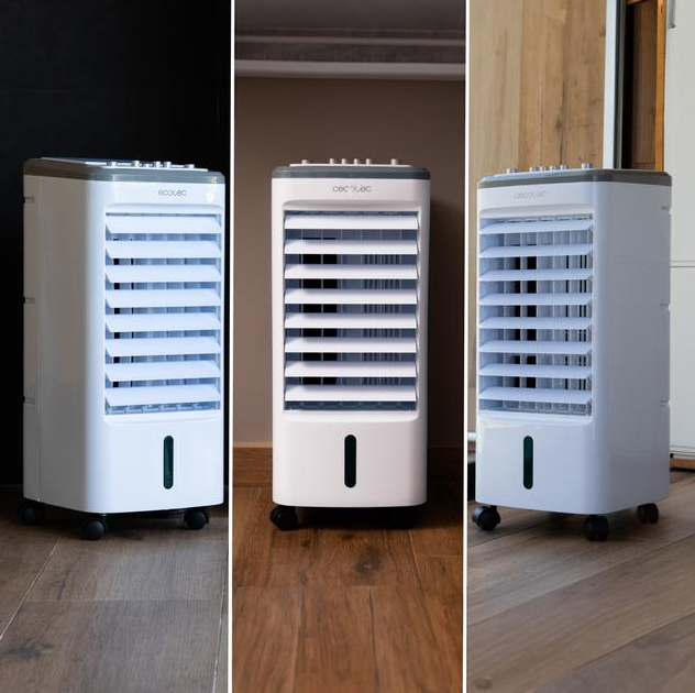 Cecotec | Evaporative Cooler | EnergySilence 3500 Cool Compact - Image 7