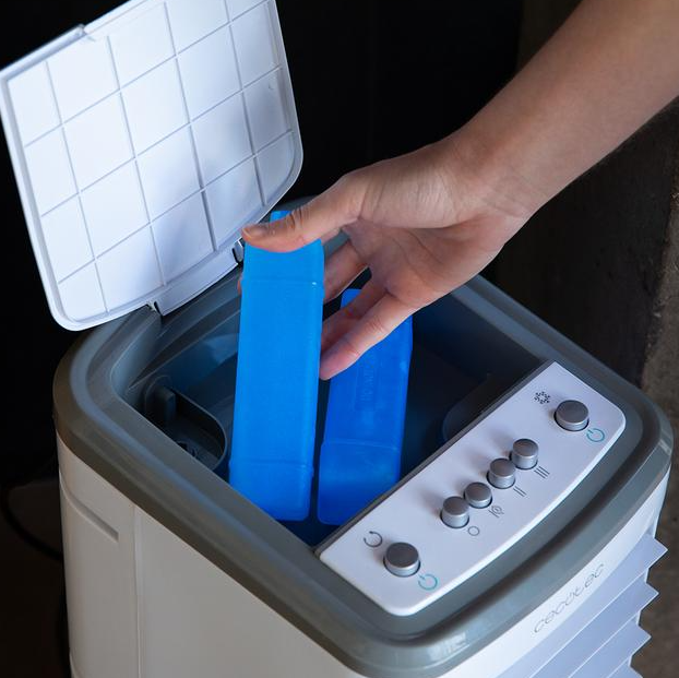 Cecotec | Evaporative Cooler | EnergySilence 3500 Cool Compact - Image 8