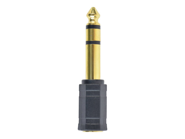 Cablexpert | 6.35 mm (M) | 3.5 mm (F) - Image 2
