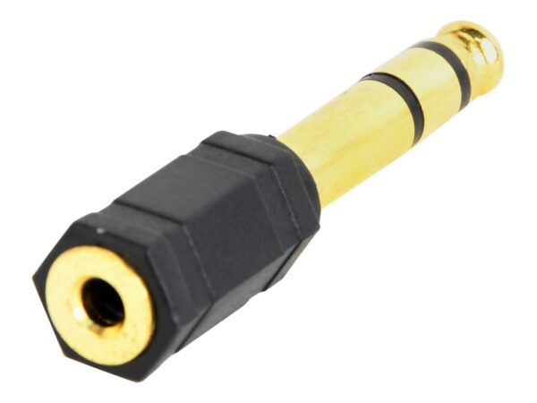 Cablexpert | 6.35 mm (M) | 3.5 mm (F) - Image 4