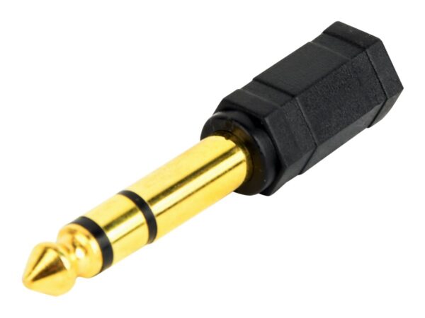 Cablexpert | 6.35 mm (M) | 3.5 mm (F) - Image 5