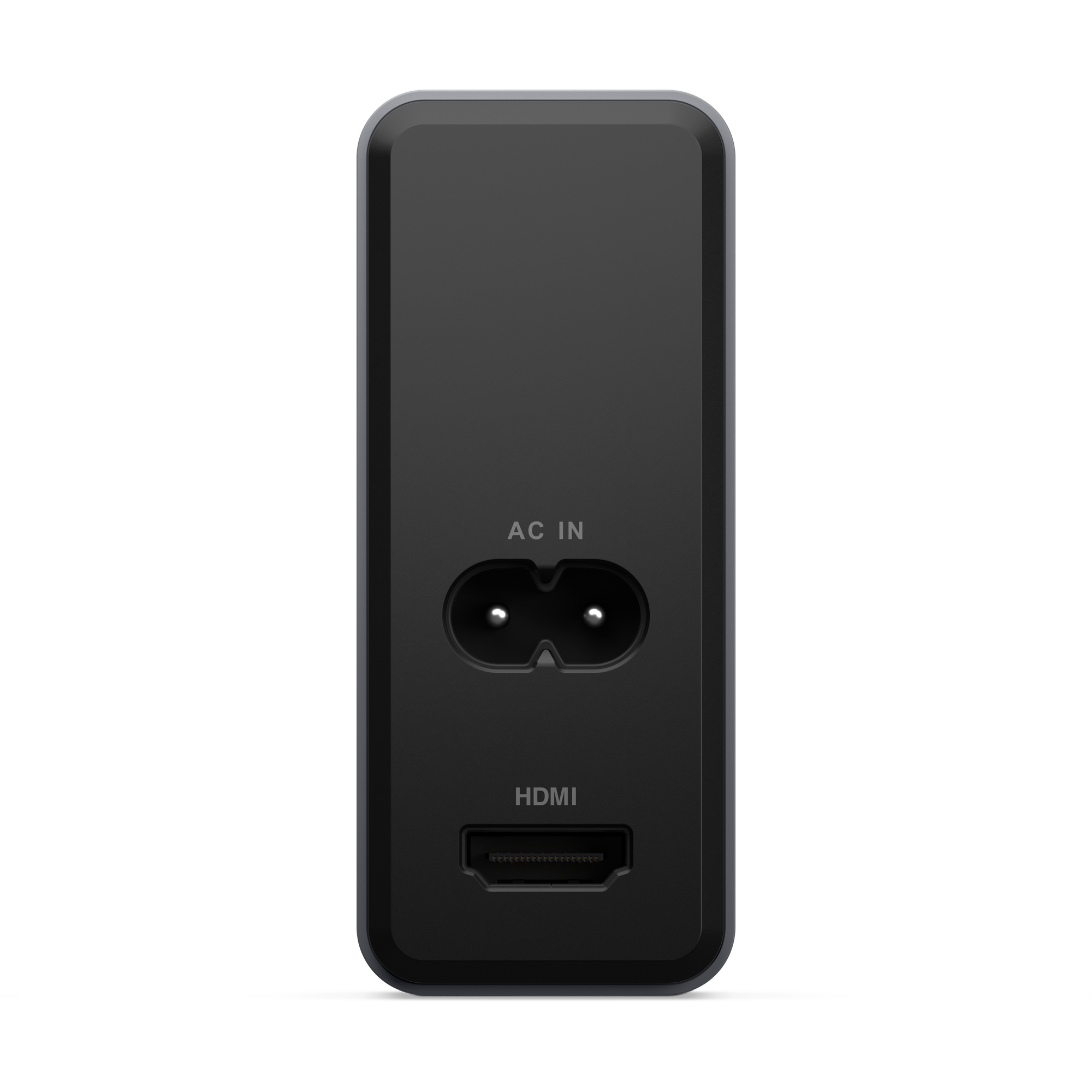 Lenovo X9 Charging GaN Dock - EU | USB 3.0 (3.1 Gen 1) Type-C ports quantity 1 | HDMI ports quantity 1 | 60 W | Warranty 36 month(s) - Image 7