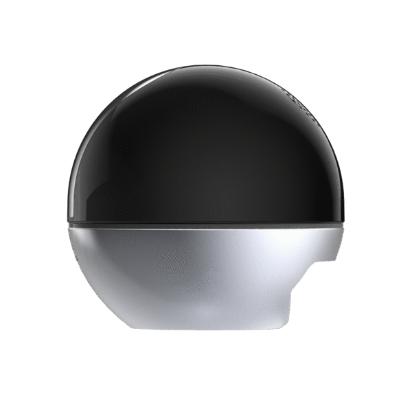 EZVIZ | Smart Home Camera | CS-E6 | 5 MP | 4mm/F2.0 | IP20 | H.265/H.264 | Micro SD, Max. 512 GB - Image 3