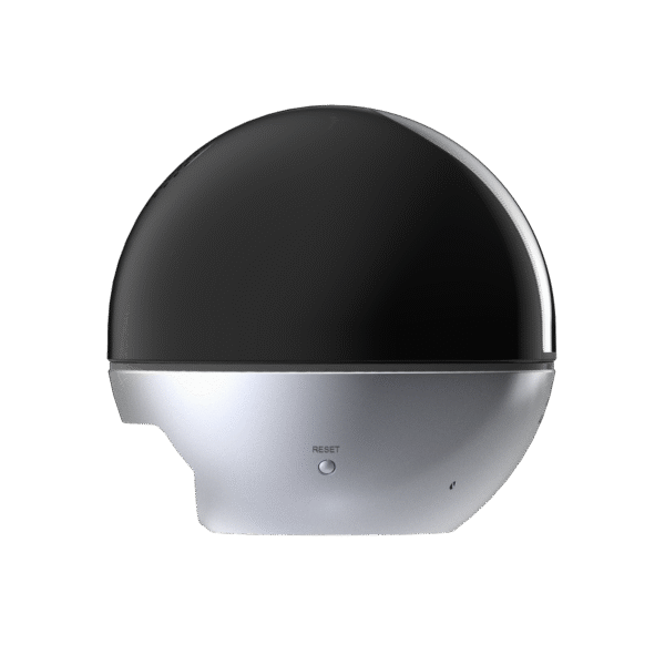 EZVIZ | Smart Home Camera | CS-E6 | 5 MP | 4mm/F2.0 | IP20 | H.265/H.264 | Micro SD, Max. 512 GB - Image 5