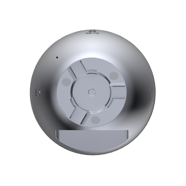 EZVIZ | Smart Home Camera | CS-E6 | 5 MP | 4mm/F2.0 | IP20 | H.265/H.264 | Micro SD, Max. 512 GB - Image 7