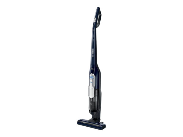 Bosch | Vacuum cleaner | Athlet 20Vmax BCH85N | Cordless operating | Handstick | - W | 18 V | Operating time (max) 45 min | Blue | Warranty 24 month(s) | Battery warranty 24 month(s) - Image 5