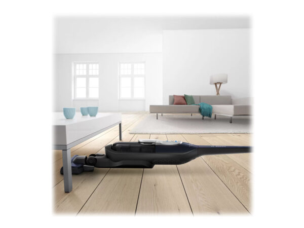 Bosch | Vacuum cleaner | Athlet 20Vmax BCH85N | Cordless operating | Handstick | - W | 18 V | Operating time (max) 45 min | Blue | Warranty 24 month(s) | Battery warranty 24 month(s) - Image 9