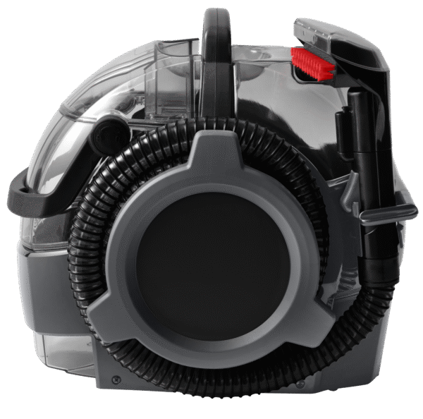 Bissell | SpotClean Auto Pro Select | 3730N | Corded operating | Handheld | 750 W | - V | Black/Titanium | Warranty 24 month(s) - Image 4