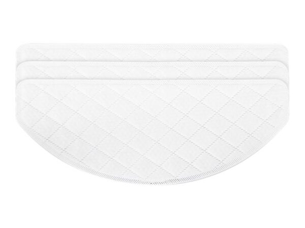 Ecovacs | Multi-usable cleaning mop | D-MM25-2027 | White - Image 2