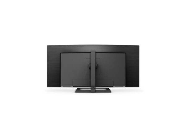 Philips | UltraWide LCD Monitor | 346E2CUAE | 34  " | VA | WQHD | 21:9 | 100 Hz | 4 ms | 3440 x 1440 | 300 cd/m² | HDMI ports quantity 1 | Black | Warranty 36 month(s) - Image 47