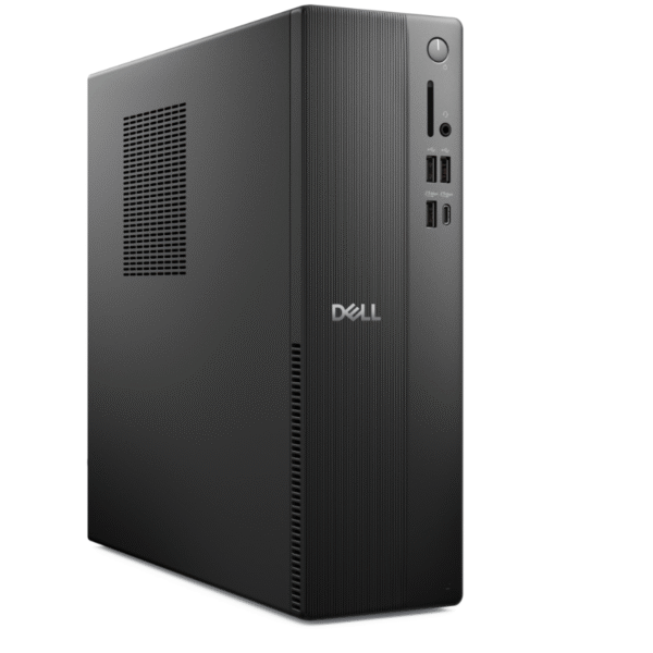 Dell ECS1250 | Desktop | Slim | Intel Core i5 | i5-14400 | 16 GB | DDR5 | 512 GB | Intel UHD Graphics 730 | No Optical Drive | English | Windows 11 Pro | Warranty 36 month(s)