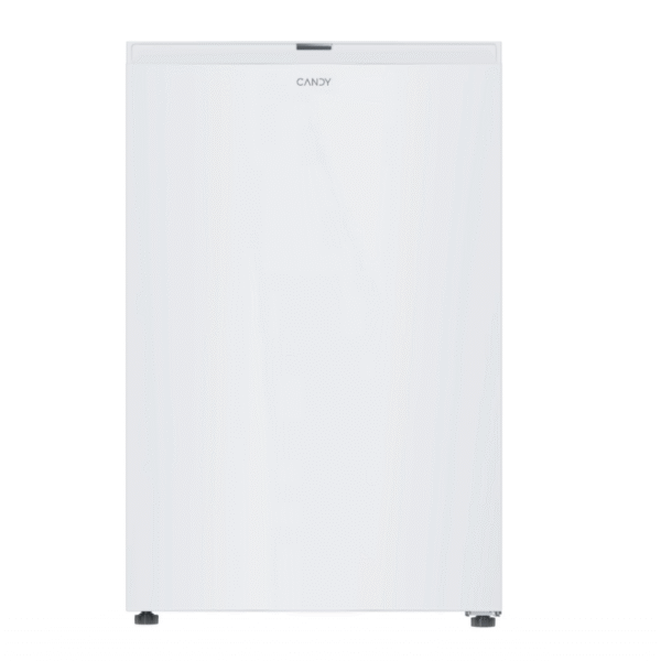 Candy Refrigerator | CNOQ2S58EW | Energy efficiency class E | Free standing | Larder | Height 85 cm | Fridge net capacity 100 L | Freezer net capacity 14 L | 37 dB | White