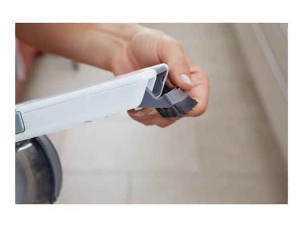 BLACK & DECKER | Vacuum Cleaner | PV1820L-QW | Cordless operating | Handstick | 18 V | Operating time (max) 13 min | White - Image 26