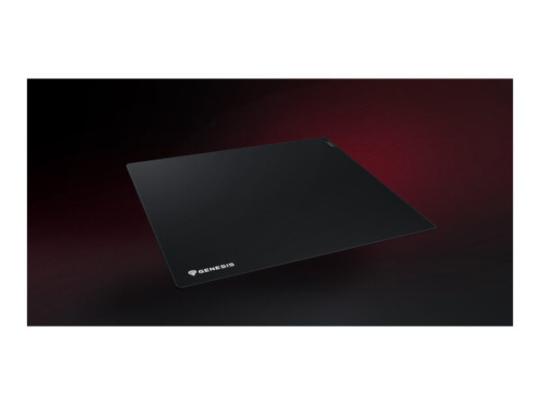 Genesis | Mouse Pad | Carbon 700 XL CORDURA | Black - Image 2