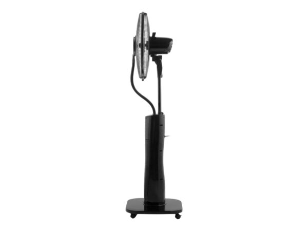 Tristar | Mist Fan | VE-5884 | Mist fan | Black | Diameter 40 cm | Number of speeds 3 | 70 W | Remote control - Image 6