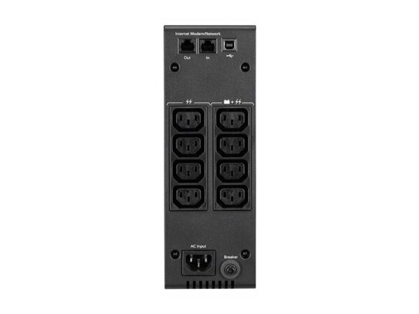 Eaton | UPS | 5S 1500i | 1500 VA | 900 W - Image 6
