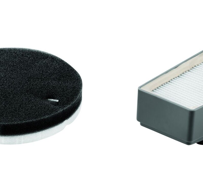 Bissell | Icon Washable Vacuum Filters | No ml | 1 pc(s) - Image 2