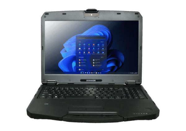 Durabook S14I G2 i5 Basic 14" FHD Intel Core i5-1135G7/8GB/256GB/Intel UHD Graphics/Win11 Pro/English kbd/Black/3Y Warranty | Durabook