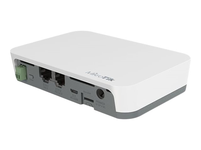 Router | RB924i-2nD-BT5&BG77 | 802.11n | 10/100 Mbit/s | Ethernet LAN (RJ-45) ports 2 | Mesh Support No | MU-MiMO No | No mobile broadband - Image 2