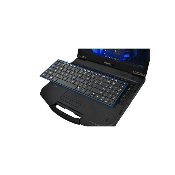 Durabook S15 i5 Standard 15" FHD Intel Core i5-1235U/16GB/256GB/Intel UHD Graphics/Win11 Pro/English kbd/Black/3Y Warranty | Durabook - Image 3