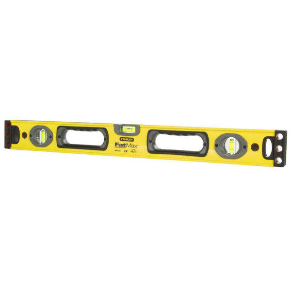 Stanley Spirit level Fatmax, 1-43-524, 60 cm