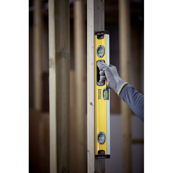 Stanley Spirit level Fatmax, 1-43-524, 60 cm - Image 2