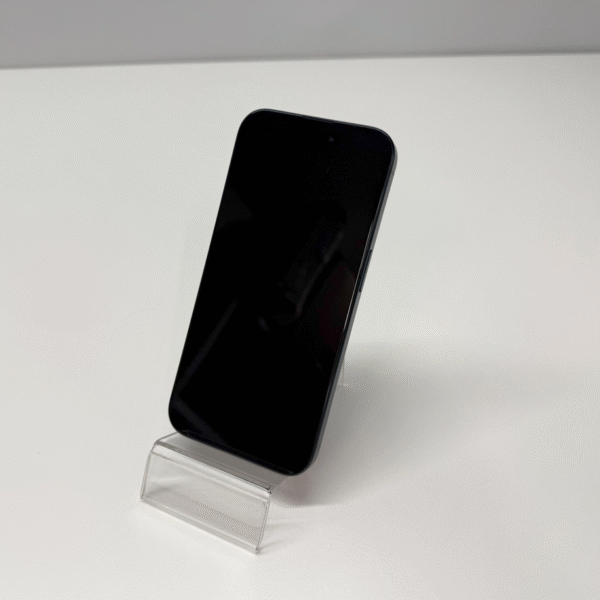 Apple Renew | Grade B | iPhone 15 Pro | Blue Titanium | 6.1 " | Super Retina XDR OLED | 2556 x 1179 pixels | A17 Pro Chip | 8 GB | 128 GB | Dual SIM | 5G | 48+12+12 MP | iOS | 18