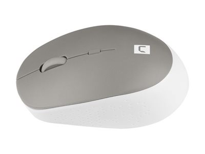 Natec | Mouse | Harrier 2 | Wireless | Bluetooth | White/Grey - Image 13