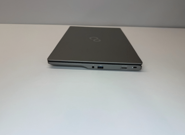 Fujitsu | RENEW | Grade A | LIFEBOOK U7413 | 14 " | FHD | i5-1335U | 16 GB | SSD | 512 GB | Intel Iris Xe Graphics | Windows 11 Pro | Keyboard language Nordic/Estonian | 12 month(s) - Image 3