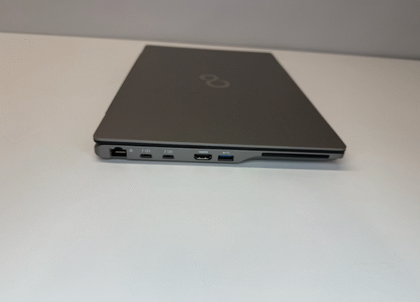 Fujitsu | RENEW | Grade A | LIFEBOOK U7413 | 14 " | FHD | i5-1335U | 16 GB | SSD | 512 GB | Intel Iris Xe Graphics | Windows 11 Pro | Keyboard language Nordic/Estonian | 12 month(s) - Image 4